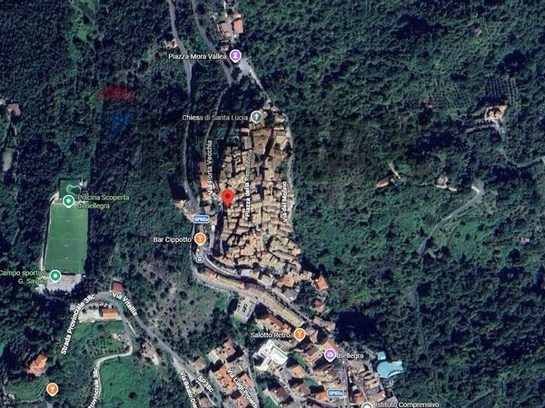 Appartamento Bellegra, RM Vendita - Foto 3