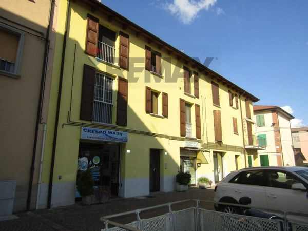 Appartamento Crespellano, Valsamoggia, BO Affitto