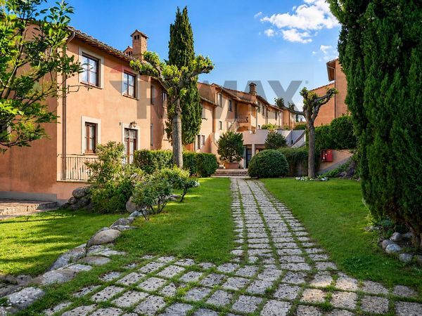 Appartamento San Casciano dei Bagni, SI Vendita - Foto 3