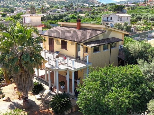 Villa singola Villabate, PA Vendita