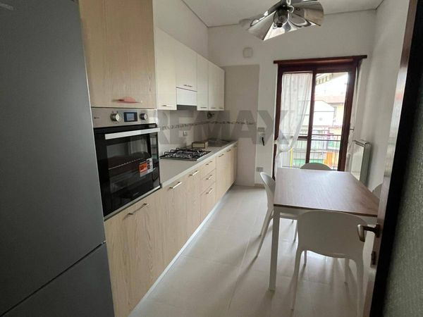 Appartamento Colli Aminei, Napoli, NA Affitto