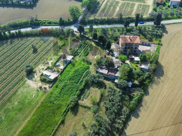 Appartamento Recanati, MC Vendita - Foto 2