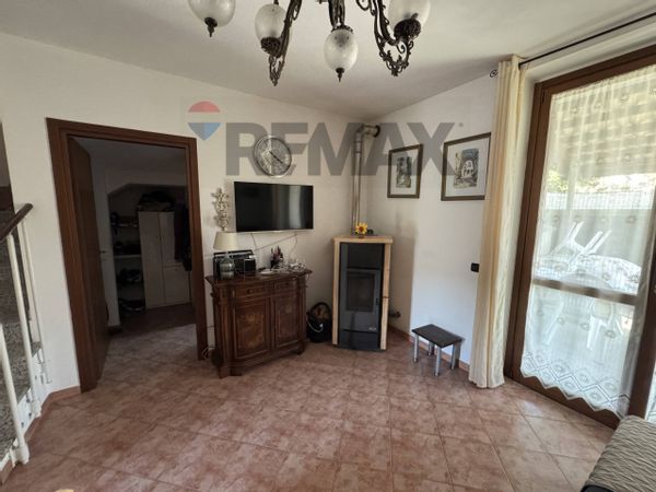 Villa singola Dorno, PV Vendita - Foto 4