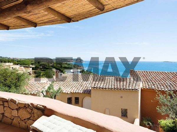 Villa singola Porto Cervo, Arzachena, SS Vendita - Foto 3