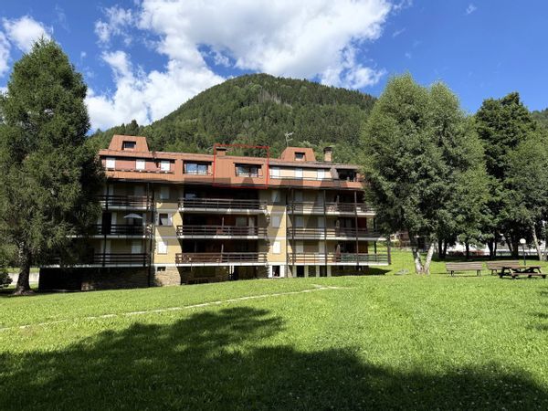 Appartamento Ponte di Legno, BS Vendita - Foto 2
