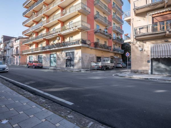 Appartamento Francofonte, SR Vendita - Foto 2