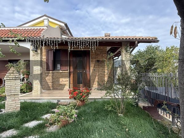 Villa o villino Zona Extraurbana, Foggia, FG Vendita - Foto 4