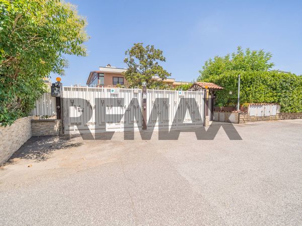 Villetta bifamiliare Torre Maura, Roma, RM Vendita - Foto 3