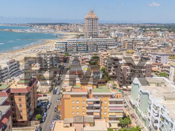 Appartamento Ponserico, Nettuno, RM Vendita - Foto 2