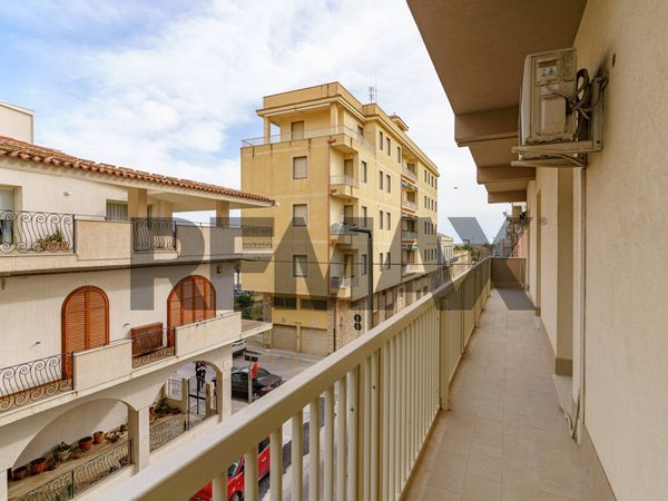 Appartamento Centro, Pozzallo, RG Vendita - Foto 3