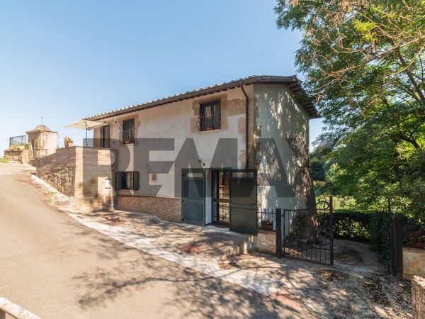 Villa singola Ischia di Castro, VT Vendita - Foto 2