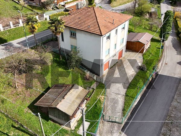 Casa Indipendente Casale, Albino, BG Vendita - Foto 2
