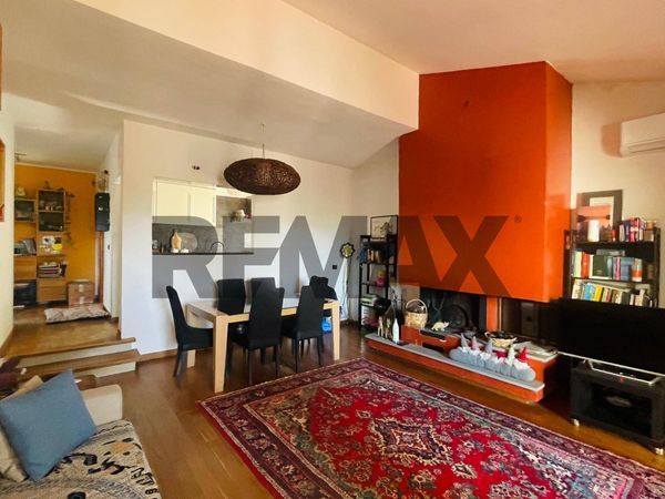 Villa a schiera Montanino-Prulli, Reggello, FI Vendita - Foto 3