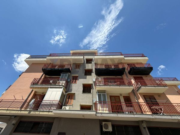 Appartamento Carlentini, SR Vendita - Foto 2