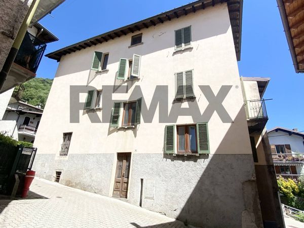 Casa Indipendente Cortabbio, Primaluna, LC Vendita