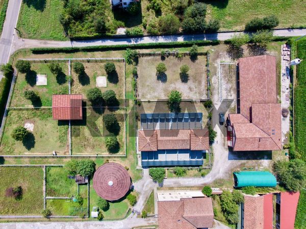 Cascina/Casale Paderno Franciacorta, BS Vendita - Foto 2