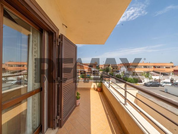 Appartamento Isola Sacra, Fiumicino, RM Vendita - Foto 3