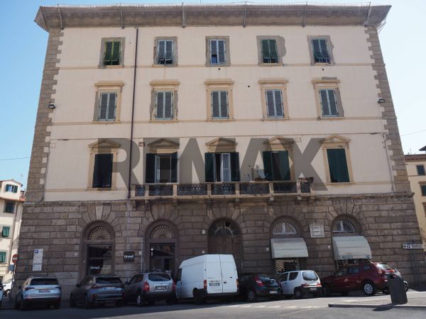 Appartamento Centro storico, Livorno, LI Vendita