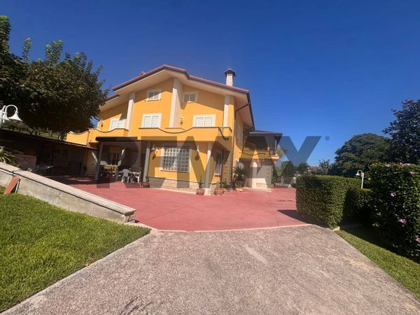 Villa o villino Cassino, FR Vendita - Foto 3