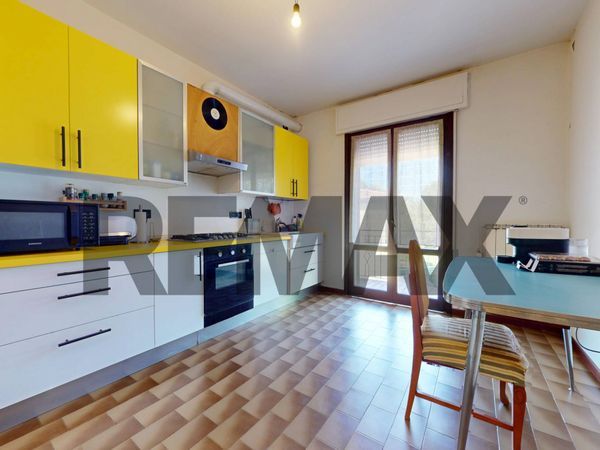 Appartamento ARCELLA-S.CARLO, Padova, PD Vendita - Foto 2