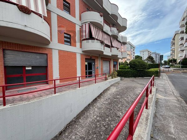 Locale Commerciale San Giorgio Ionico, TA Affitto - Foto 4