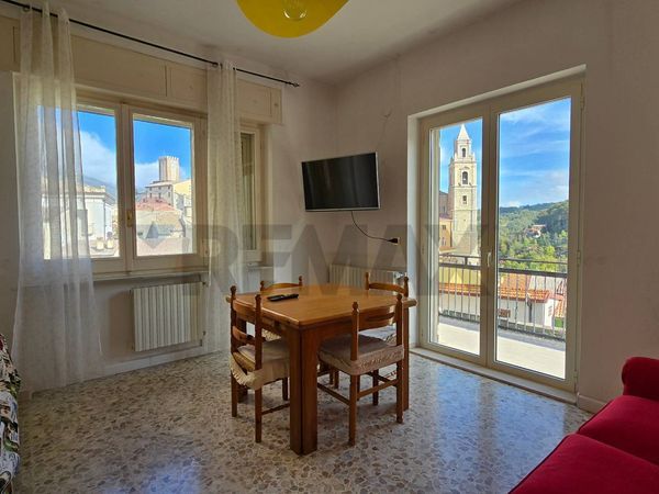 Appartamento Palena, CH Vendita
