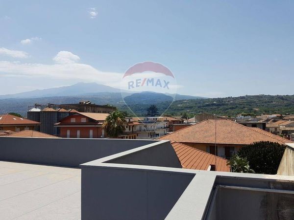 Appartamento Fiumefreddo di Sicilia, CT Vendita - Foto 4