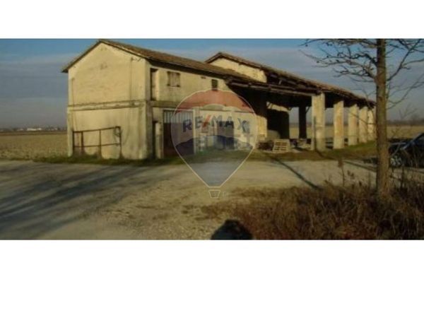 Cascina/Casale Cascinino con Bombardone, Zinasco, PV Vendita