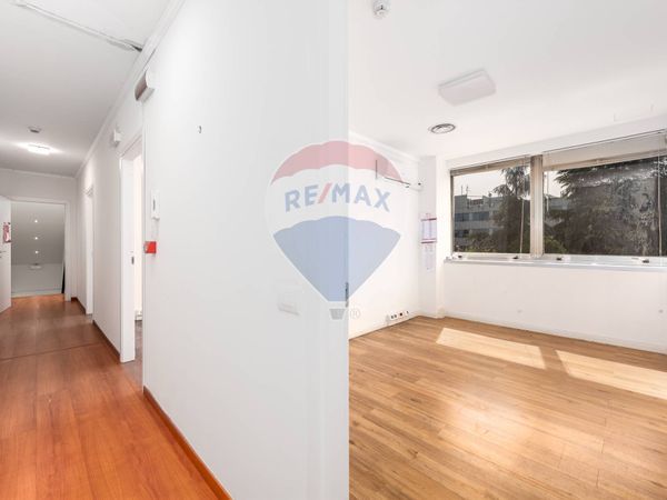 Ufficio Settecamini, Roma, RM Affitto - Foto 4
