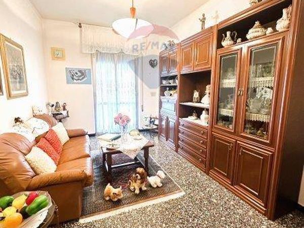 Appartamento Albenga, SV Vendita - Foto 2