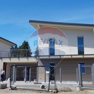 Nuove costruzioni Sesto Calende, VA Vendita - Foto 4