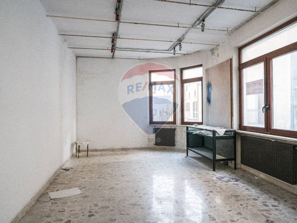 Attività  Commerciale Enna, EN Affitto - Foto 4