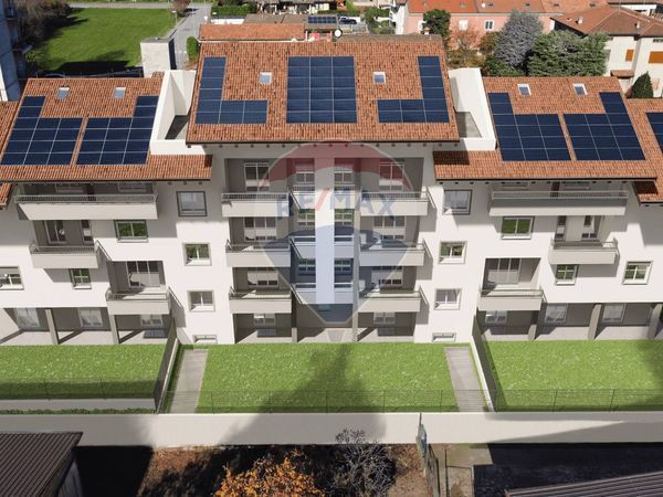 Appartamento Triuggio, MB Vendita - Foto 2