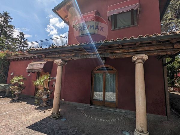 Villa o villino Bagni di Tivoli, Tivoli, RM Vendita - Foto 3