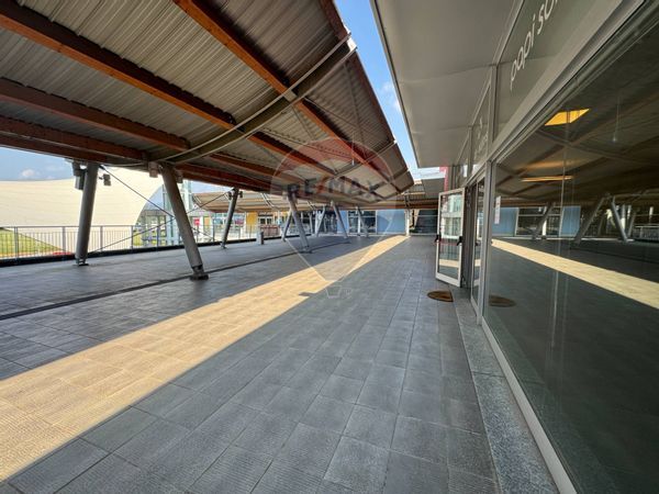 Ufficio Curno, BG Affitto - Foto 3