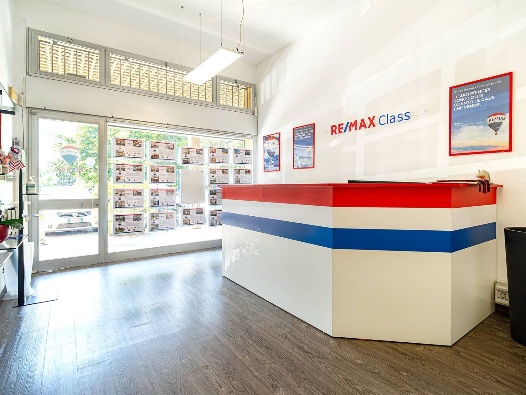 RE/MAX Class 3 Arese - Foto 2