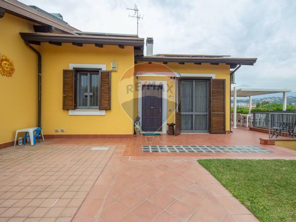 Villa a schiera San Giovanni la Punta, CT Vendita - Foto 2