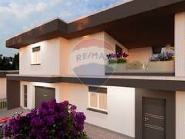 Nuove costruzioni Fornas, Ciserano, BG Vendita - Foto 4