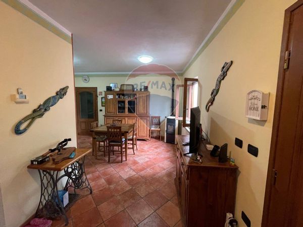 Casa Semindipendente Granaiola, Bagni di Lucca, LU Vendita - Foto 3