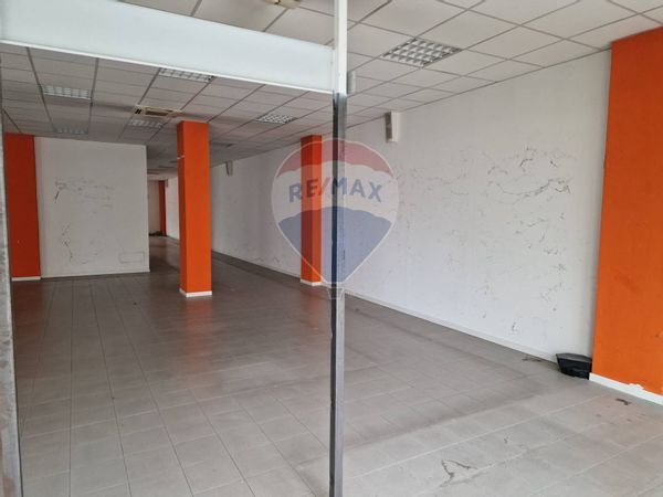 Locale Commerciale Zona Ibis, Cremona, CR Vendita - Foto 3