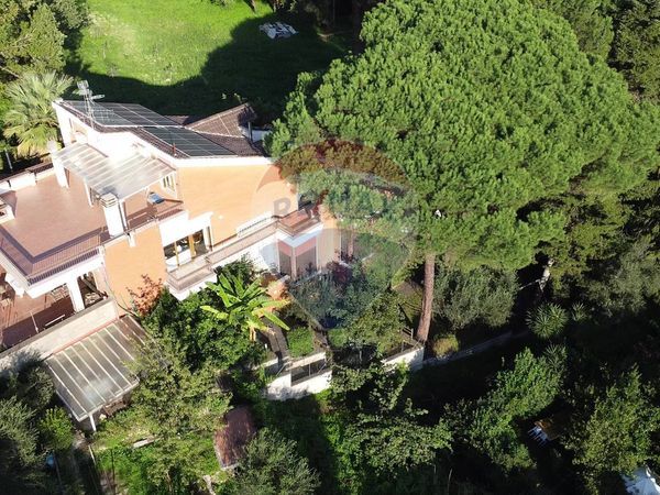 Villa singola Ariccia, RM Vendita - Foto 3