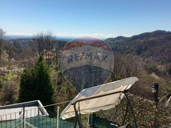 Casa Indipendente Mosso S. Maria, Valdilana, BI Vendita - Foto 2