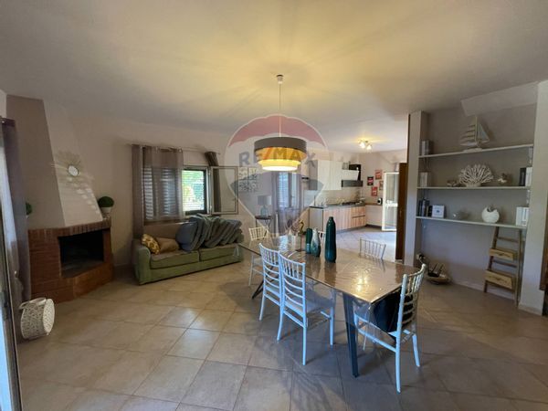 Villetta bifamiliare Altavilla Milicia, PA Vendita - Foto 2