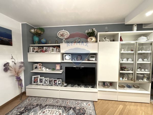 Appartamento Bollate, MI Vendita - Foto 2