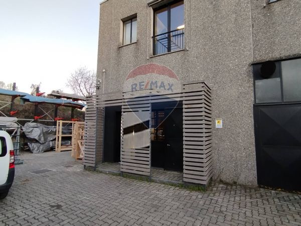 Capannone Industriale Cibrone, Nibionno, LC Affitto - Foto 2