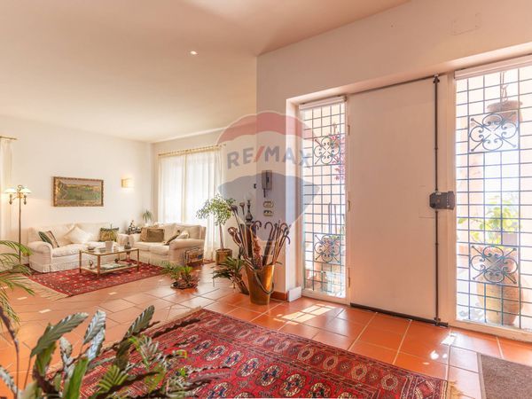 Villa o villino Castelnuovo di Porto, RM Vendita - Foto 2