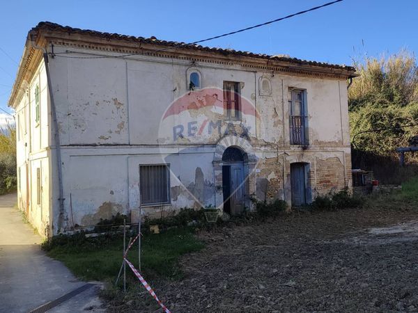 Cascina/Casale Villamagna, CH Vendita - Foto 3