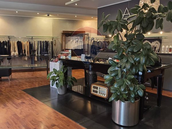 Negozio Nembro, BG Vendita