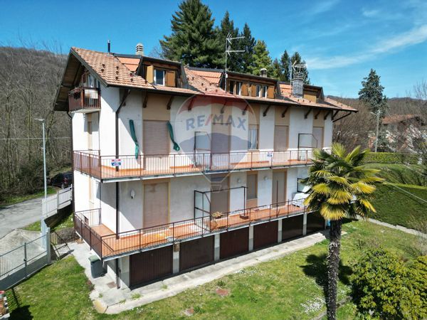 Appartamento Colazza, NO Vendita - Foto 2