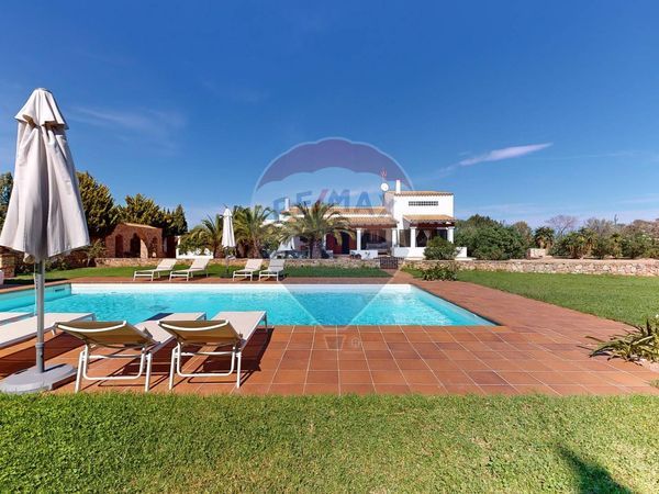 Villa singola Formentera,  Vendita - Foto 2